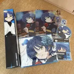 ぼっち・ざ・ろっく！　山田リョウ　グッズ　まとめ売り