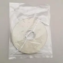 【未使用】CAT.5e LANケーブル フラット RJ45コネクタ 10m