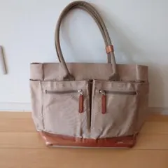 PORTER FIELD TOTE BAG トートバッグ