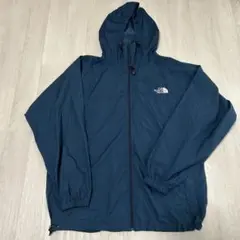 THE NORTH FACE マウンテンパーカー ウィンドブレーカー 羽織り