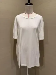 ジルサンダー　メンズ半袖Tシャツ