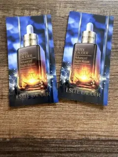【ESTEE LAUDER】エスティーローダー 美容液　アドバンスナイトリペアのサムネイル