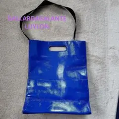 GALLARDAGALANTE LUYLON　エナメルバックのサムネイル
