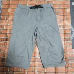 Columbia ハーフパンツ M グレー
