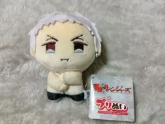 東リべ】 プリぬい 佐野万次郎 - メルカリ