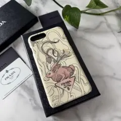 プラダ ジェームス・ジーン iPhoneケース 7 8 SE スマホケースのサムネイル