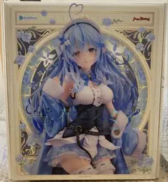 2026年最新】雪花ラミィ フィギュア 1/6の人気アイテム - メルカリ