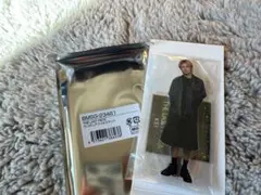 ラスピ　BMSG KEI アクスタ