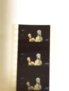 アイドリッシュセブン ムビナナ コマフィルム　メッゾ