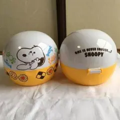 usj☆スヌーピーランチボックス