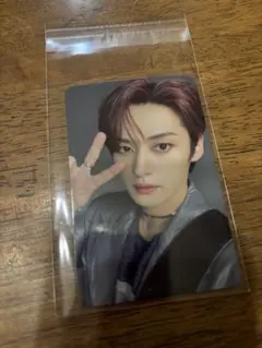 Stray Kids トレカ　リノ