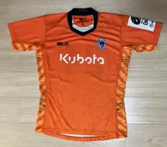 t*5様 クボタスピアーズ　ブルブリング　トレーニングシャツ クボタスピアーズ ブルブリング トレーニングシャツ | Mercari
