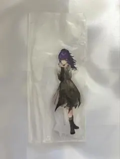 朝比奈まふゆ セガラッキーくじ アクリルスタンド プロセカ