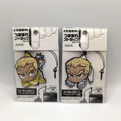 2026年最新】キルラキル 鮮血つままれストラップの人気アイテム - メルカリ