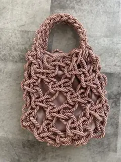 フランフラン　Francfranc ハンドバッグ