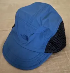 ノースフェイス フリーランキャップ NN02570 Mサイズ ブルー