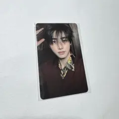 ENHYPEN ソンフン withmuu ラキドロ