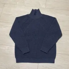 2025年最新】batoner タートルネックの人気アイテム - メルカリ