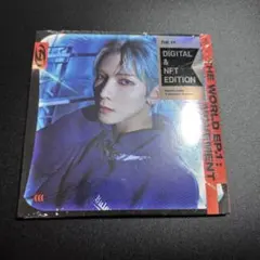 ATEEZ ヨサン　デジパック