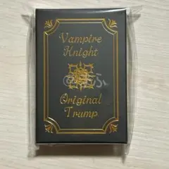 2025年最新】ヴァンパイア騎士 トランプの人気アイテム - メルカリ