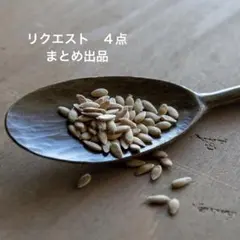 ｋａｎｎａ様 リクエスト 4点 まとめ商品