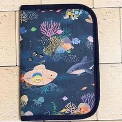 ❣️ロラライハリス❣️ワンちゃん❣️クッションマルチケース - メルカリ