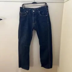 Eytys Cypress Tar Black デニムパンツ 32/32 - メルカリ