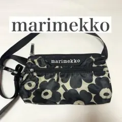 marimekko マリメッコ ウニッコ ショルダーバッグ クロスボディのサムネイル