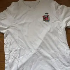 NIKE グラフィック Tシャツ ホワイトのサムネイル