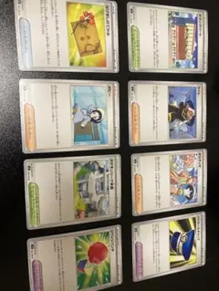 ポケモンカード　トレーナーズセット