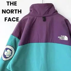 【超激レア✨】ザノースフェイス トランスアンタークティカデナリジャケット40周年