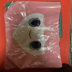 【MISAMO モモ】ショッパーバッグ【HAUTE COUTURE】