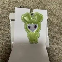 twice ジョンヨン　リフレクターキーホルダー