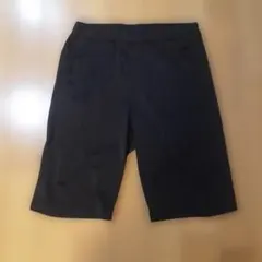 ユニクロ　キッズ　ショートパンツ 130