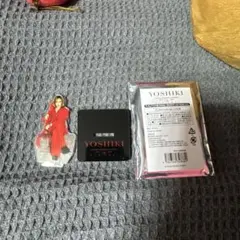 2025年最新】YOSHIKIグッズの人気アイテム - メルカリ