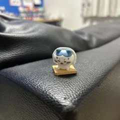 ちいかわ ～おふろあがりマスコット～ ハチワレ