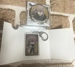 桃源暗鬼 人狼フェア ハンズ 2点セット 桃寺神門