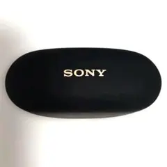 SONY 1000X SERIES ワイヤレスイヤホン ブラック