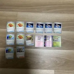 ポケモンカードまとめ売り