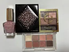 コスメ４点セット！