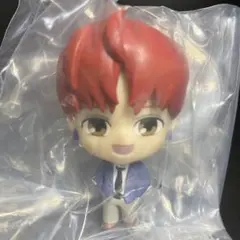 ダンダダン カプセルフィギュアコレクション【ジジ】