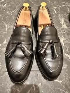 2025年最新】alden ローファー 7dの人気アイテム - メルカリ