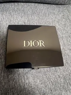 Dior DIORSHOW 5 COULEURS 923 ポピレーヌピーチ