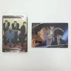 名探偵コナン　イタジャガ3　メタリックプラカード　警察学校組　松田陣平