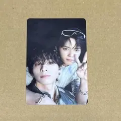 キム西　トレカ