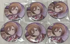 プロセカ　MEIKO グリ缶　グリッター缶バッジ　まとめ売り