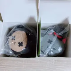 リゼロ オットー ごろはむ アクキー - メルカリ