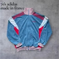 adidas アディダス 70's vintage Track Jacketのサムネイル