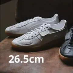 週末値下 プーマ PUMA スニーカー パレルモ アーバンリサーチ26.5のサムネイル