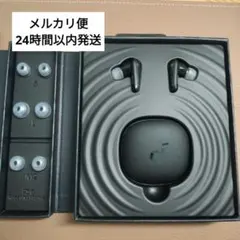 Anker Soundcore Liberty 4 Black アンカー　美品